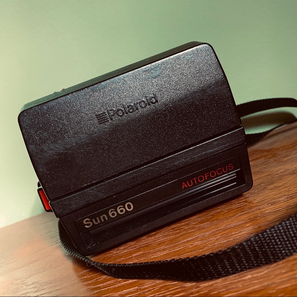 Vintage Camera!🎄(final price)